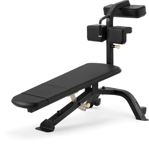 Freemotion Fitness Abdominal Bench Reimagine Resources