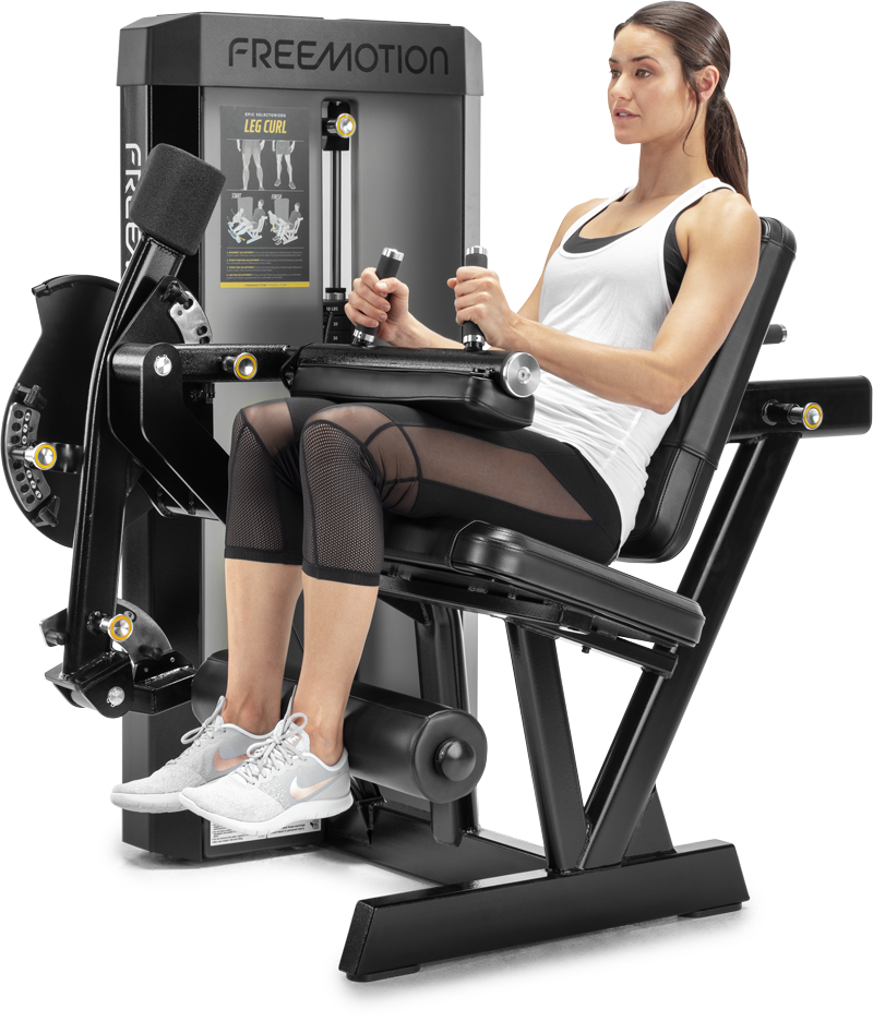 Thumbnail: Leg Curl for women