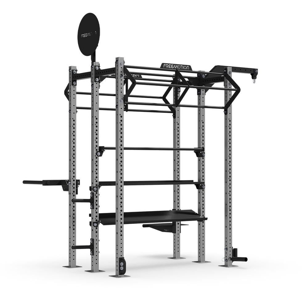 Thumbnail: Freemotion Fitness 6-ft / 1.8 m Premium 2.0 Rig