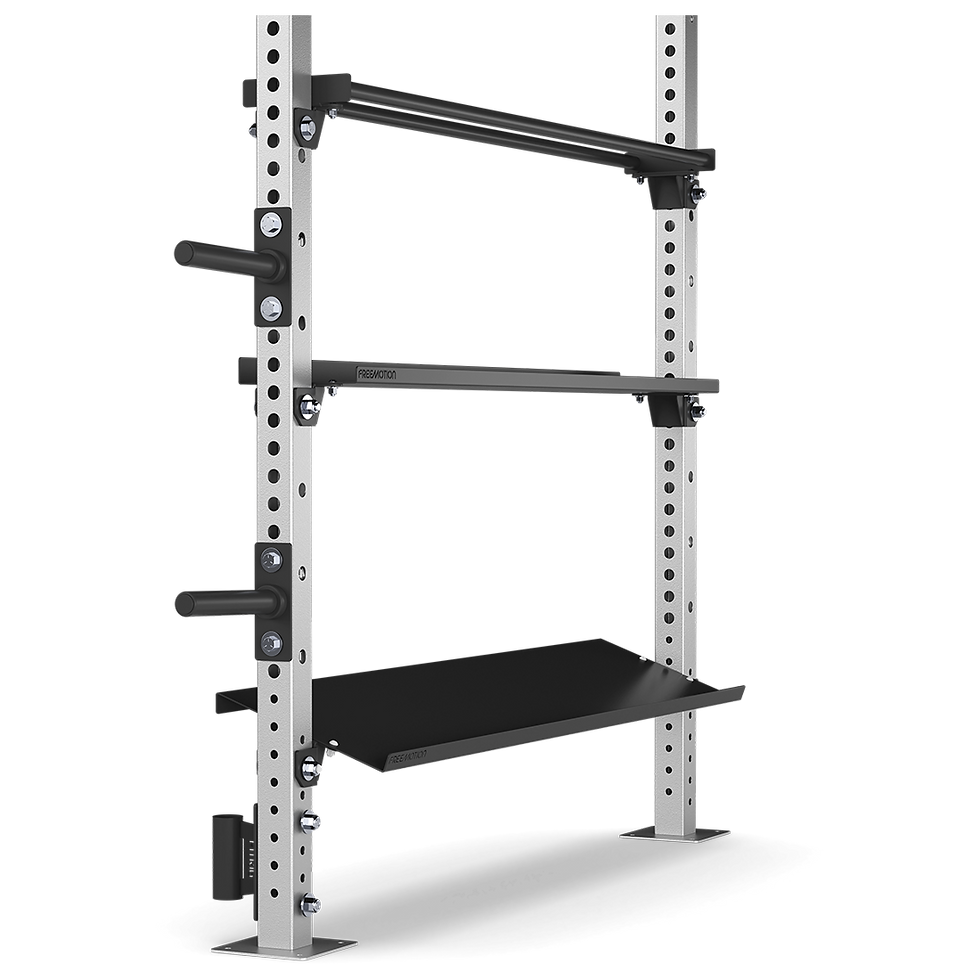 Thumbnail: Freemotion Fitness 6-ft / 1.8 m Monkey Bar Rig