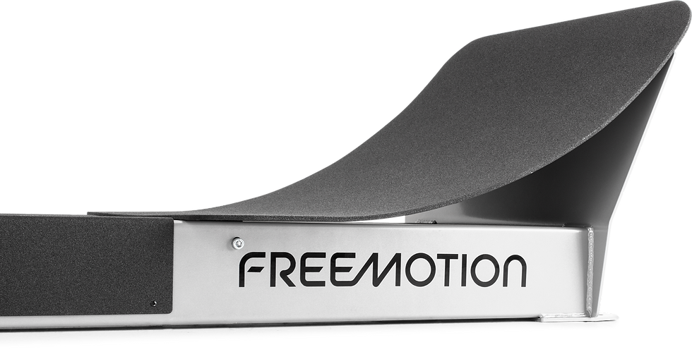 Thumbnail: Experience targeted leg workouts with Freemotion Fitness Plate-Loaded Squat - Precision-designed for optimal results.