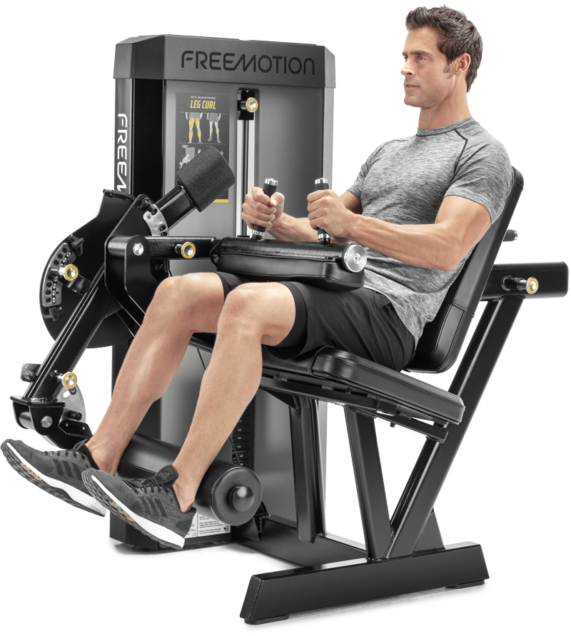 Thumbnail: Leg Curl for men