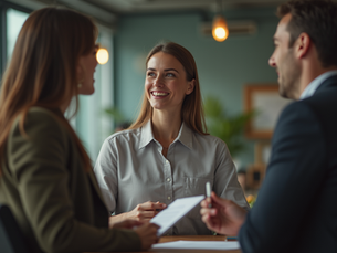 The Art of Effective Communication