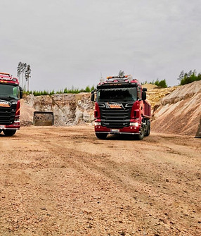 Volvo EW160