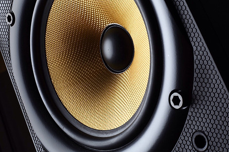 Big Speaker