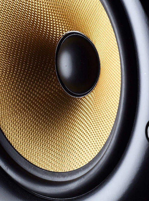 Big Speaker