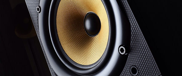 Big Speaker