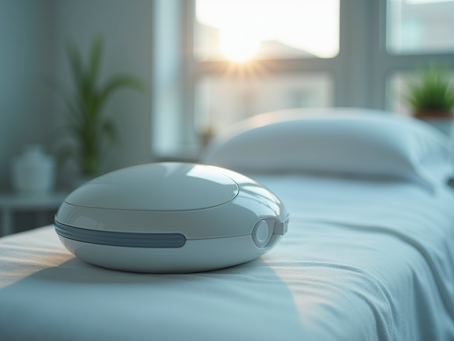 The Benefits of Deep Oscillation Lymphatic Drainage for Lipedema