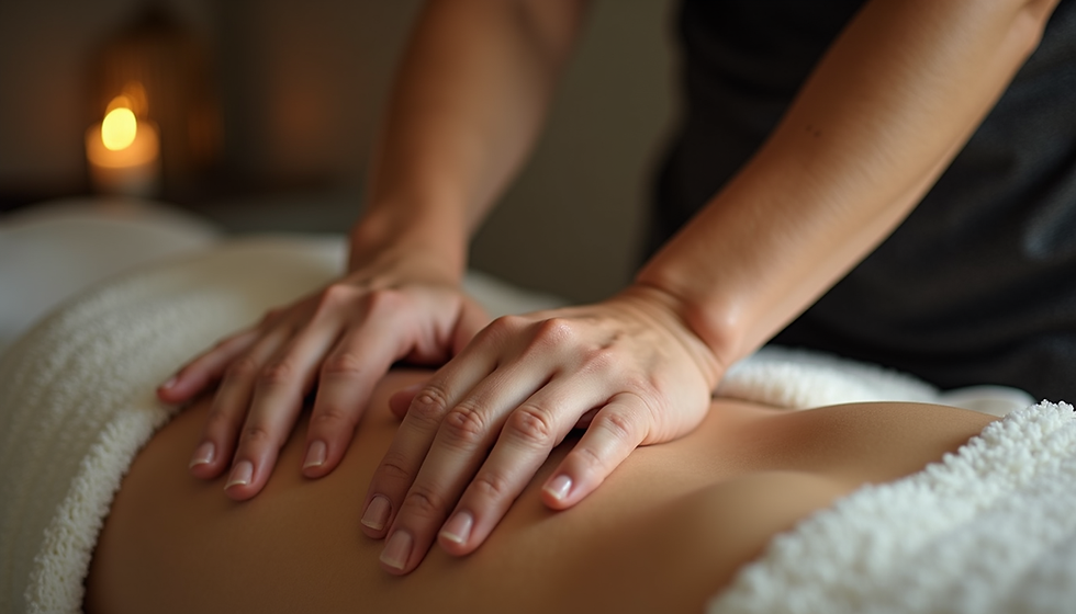What Treatment Helps Lower Back Pain? Understanding Causes and Choosing the Right Therapy