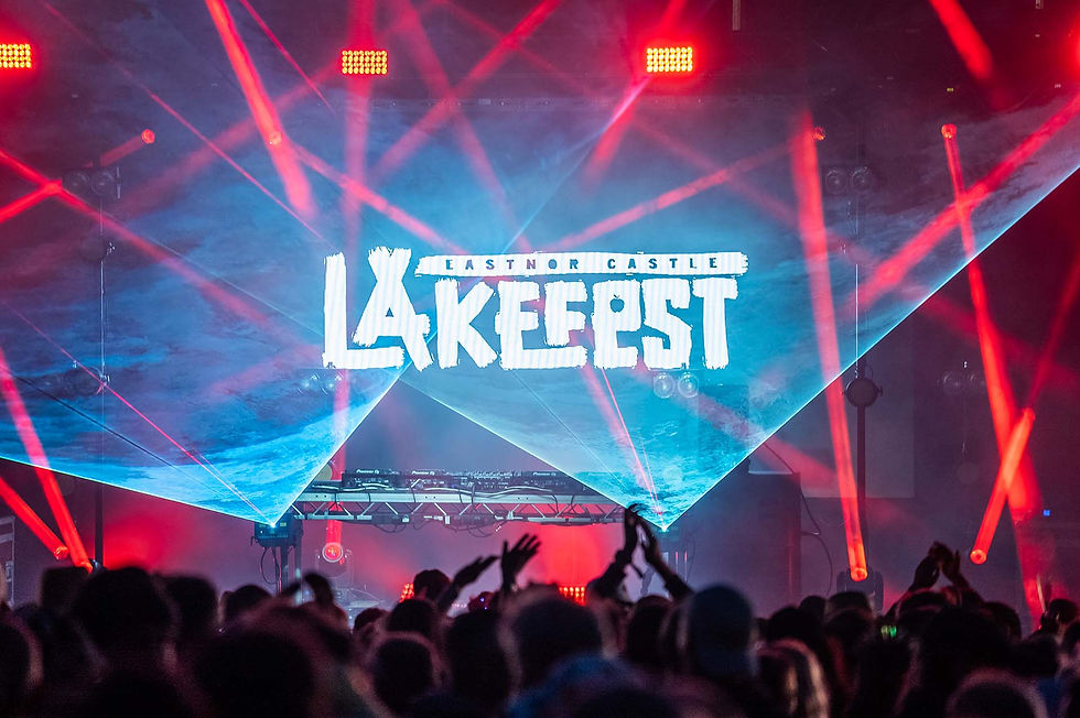 Lakefest 2024