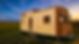 Tiny House Alpilles