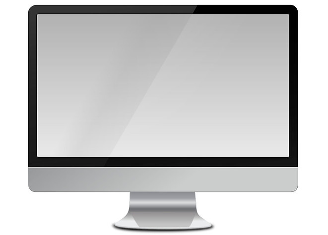 iMac Screen