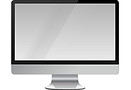 iMac Screen