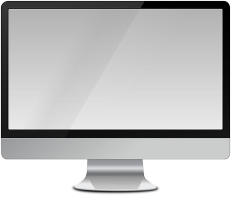 iMac Screen