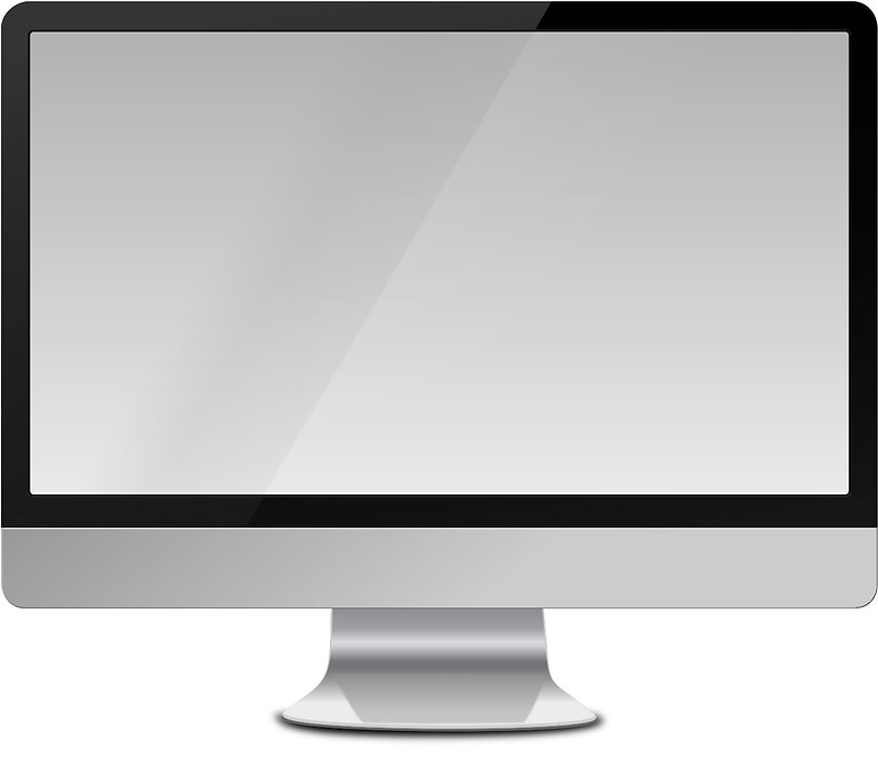Digtal Mappa on screen