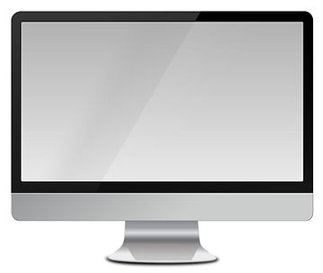 iMac Screen