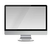 iMac Screen