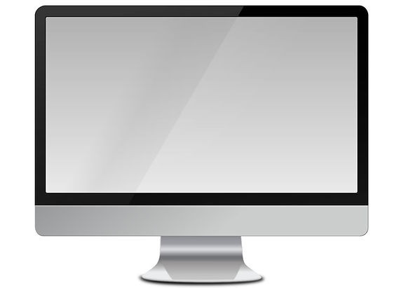 pantalla iMac