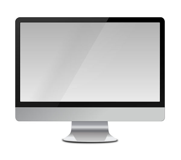 iMac Screen