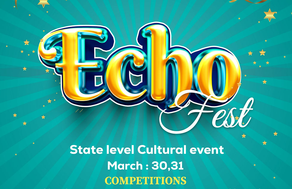 Echo Fest