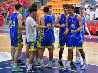 זה הזמן להצטיין - נבחרת המצוינות בכדורסל עושה היסטוריה