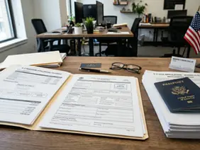 E-2 Yatırımcı Vizesi 2026: New York ve Amerika Genelinde Başvuru Rehberi