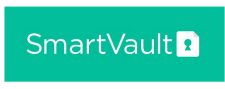 Creating your SmartVault Account