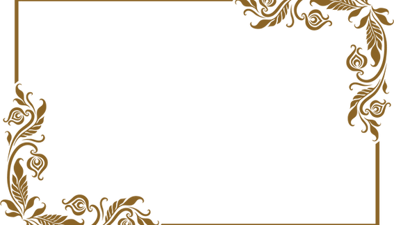 kisspng-picture-frame-lovely-old-golden-