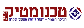 טכנומטיק לוגו.gif