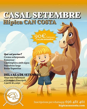 2025 casal setembre