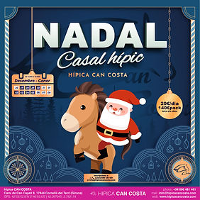 casal nadal 2022