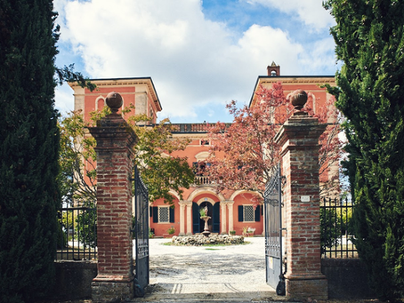 Italian Villa