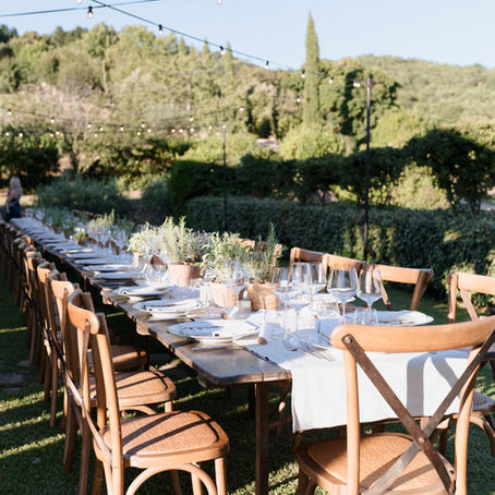 Plan Your Ideal Wedding in Italy