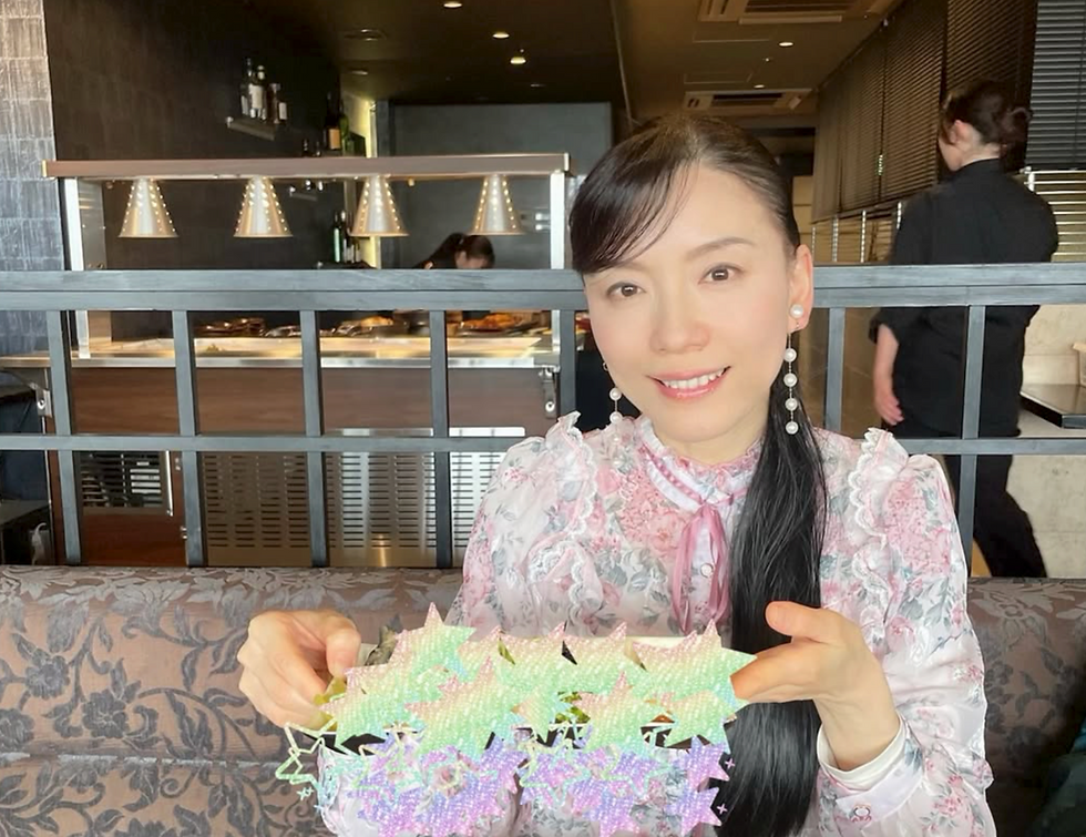 【 4/16(水)春野菜を味わう✨大満足ランチ】〜 『関西テレビ よ〜いドン!』出演🫛🍅〜