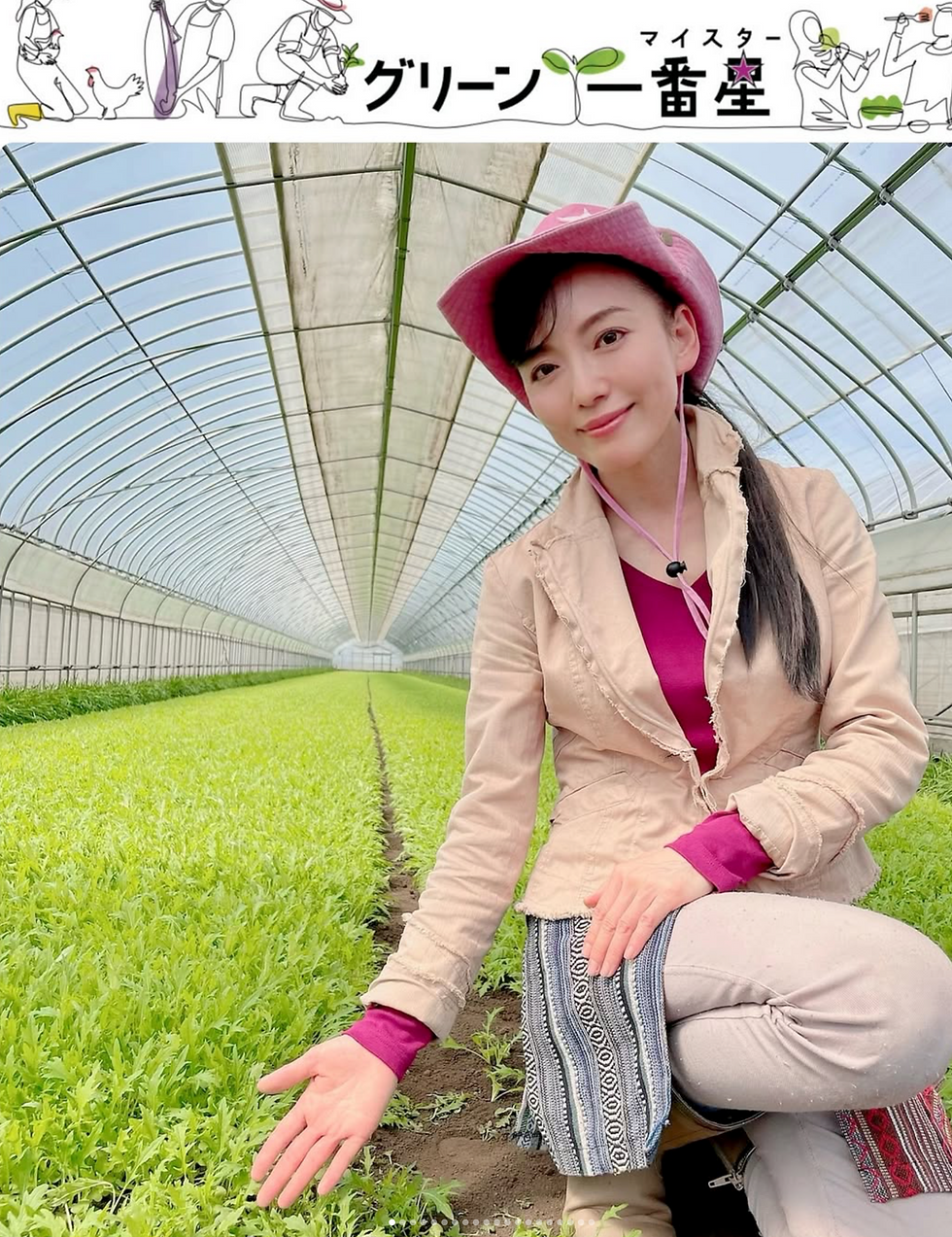 【 オーガニック野菜が繋ぐ✨作り手の想い 】