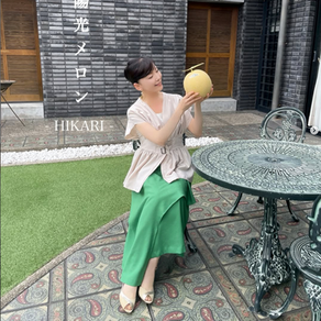 「渥美の陽光-HIKARI-」