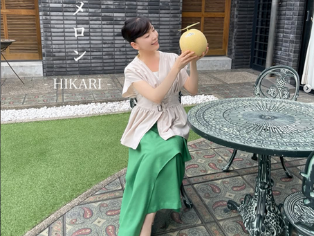 「渥美の陽光-HIKARI-」