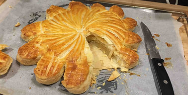 pithiviers
