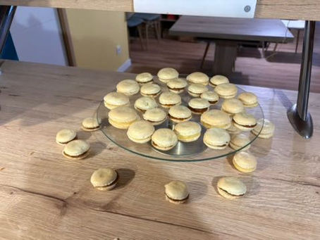 Macarons