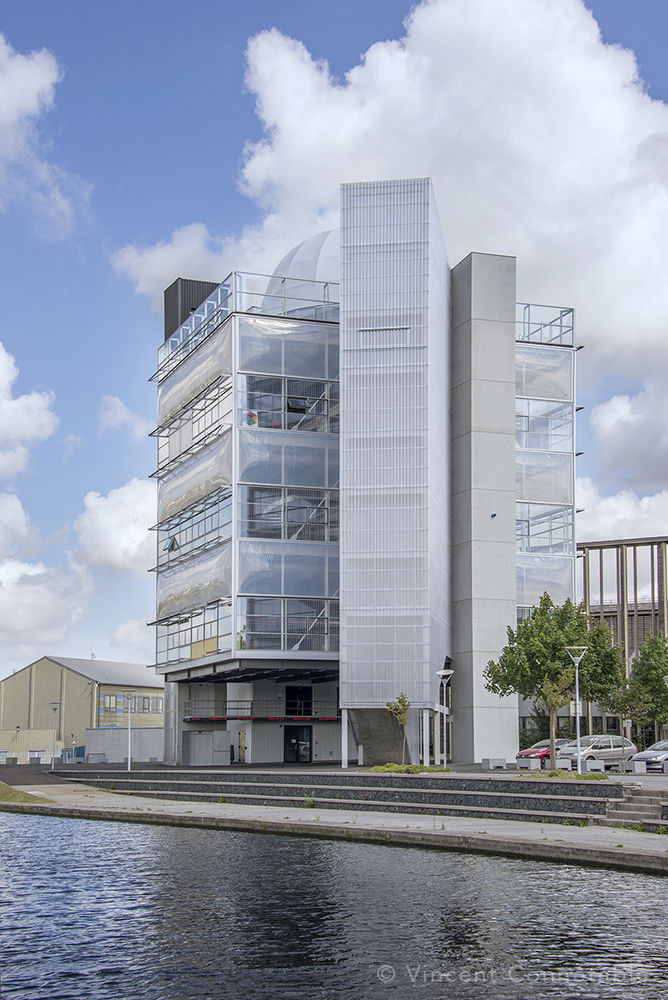 © Vincent Connétable