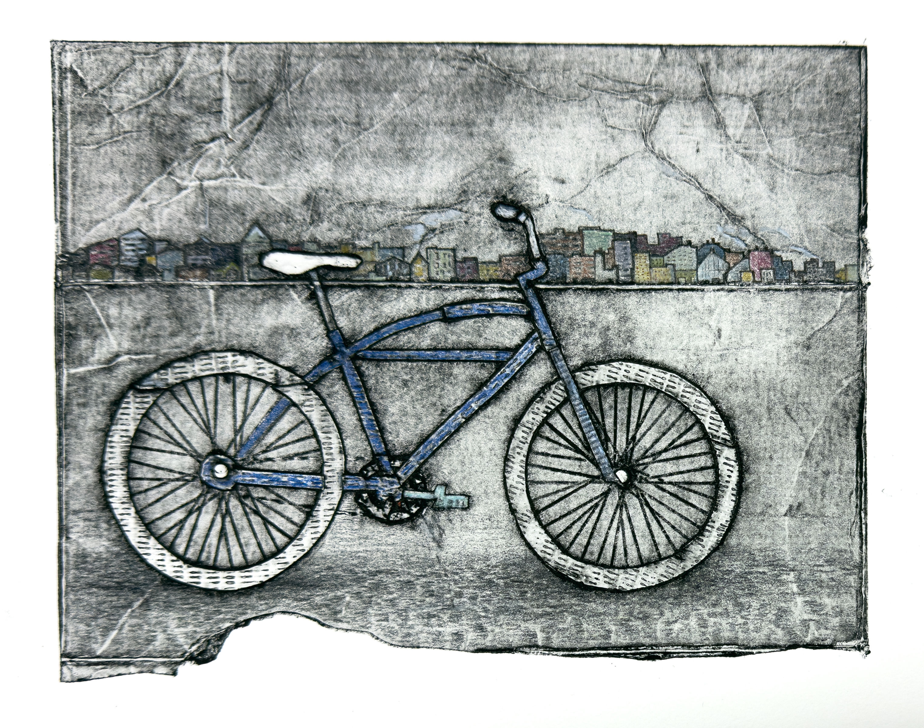 Cruiser (3/3 Edition Variable)
