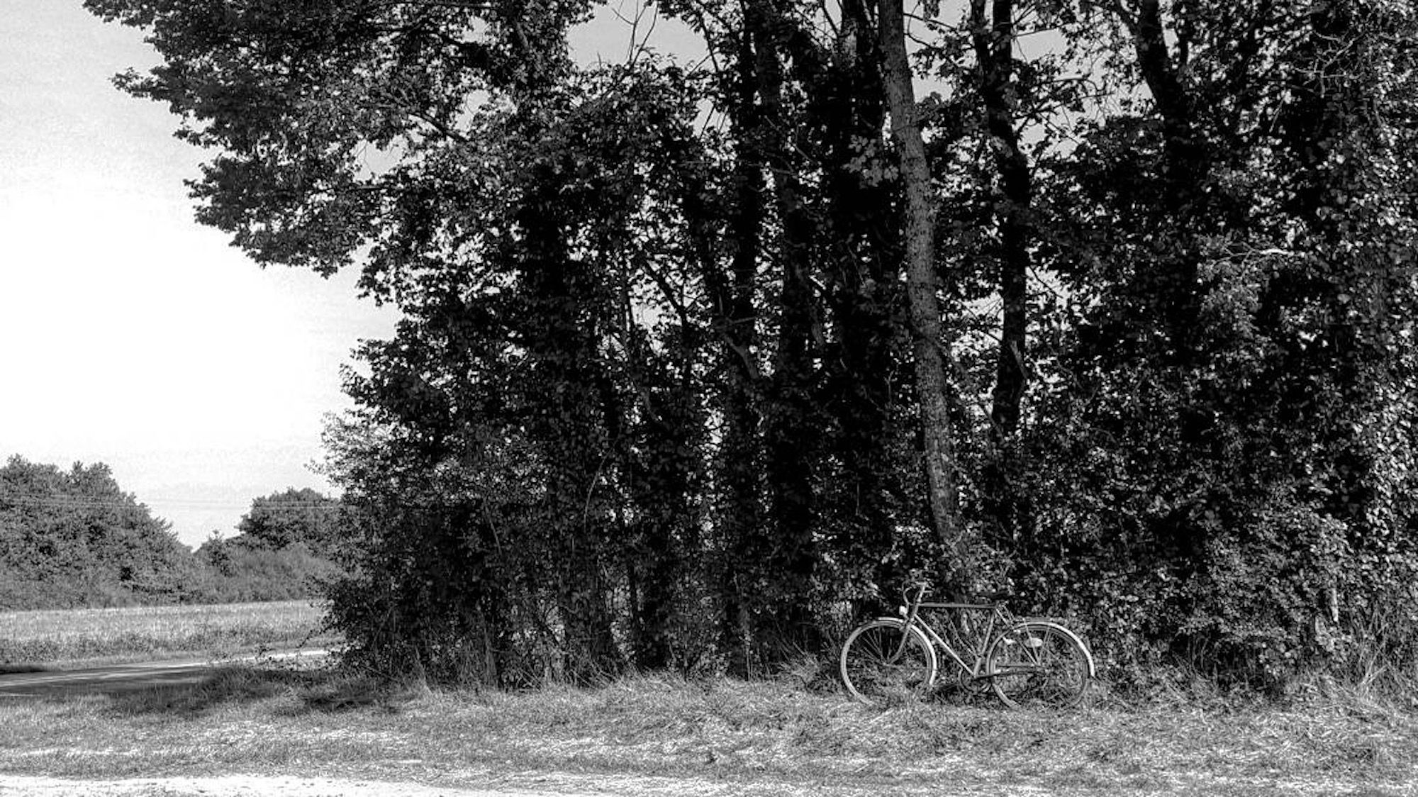 Country Ride