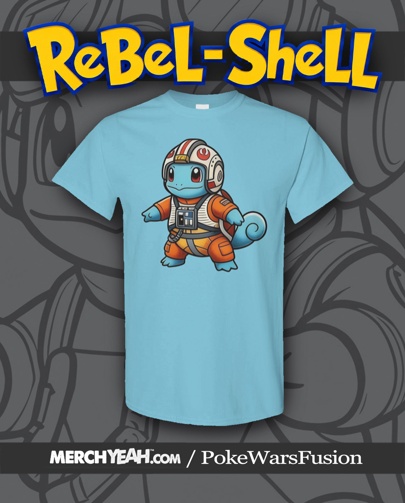 Rebel-Shell