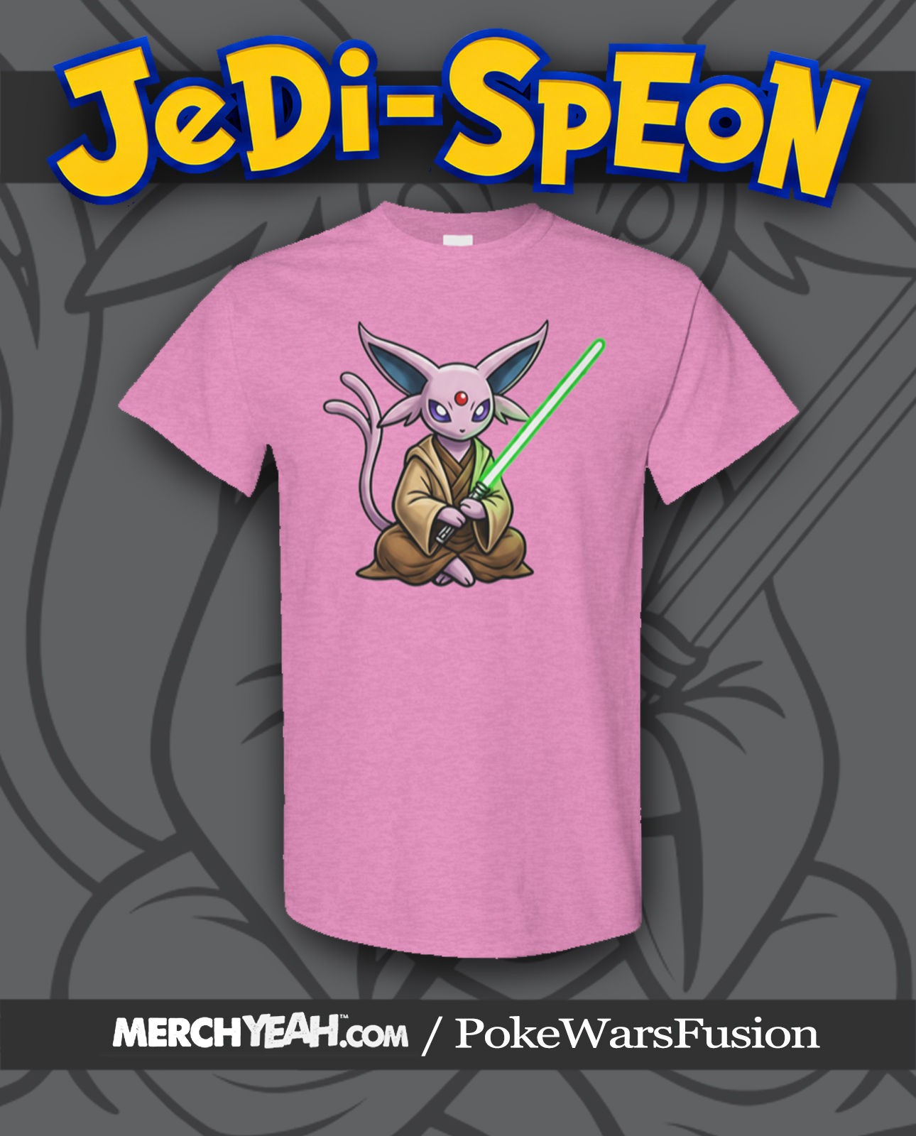Jedi-Speon