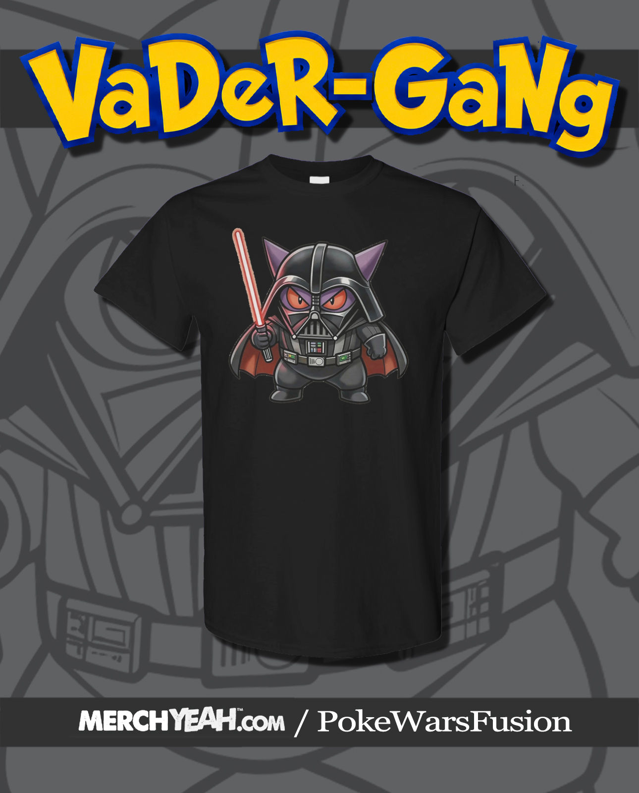 Vader-Gang