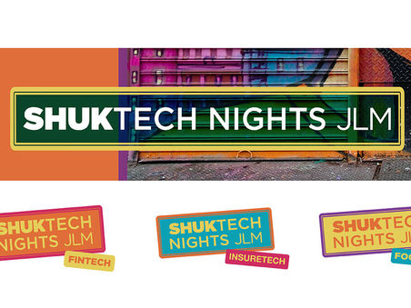 שוקטק | ShukTech