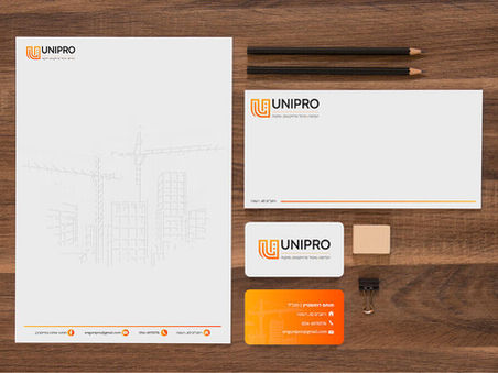 יוניפרו | Unipro