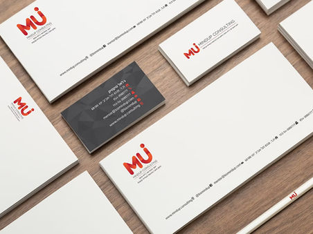 MindUp | מיינדאפ