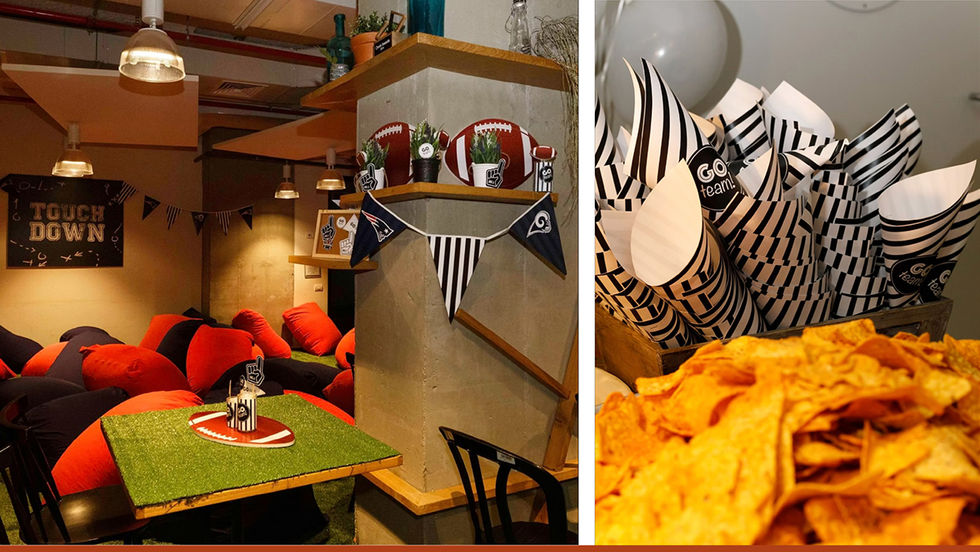 אירוע חברה, מיתוג אירוע, מיתוג אירועים, Company event, Event branding