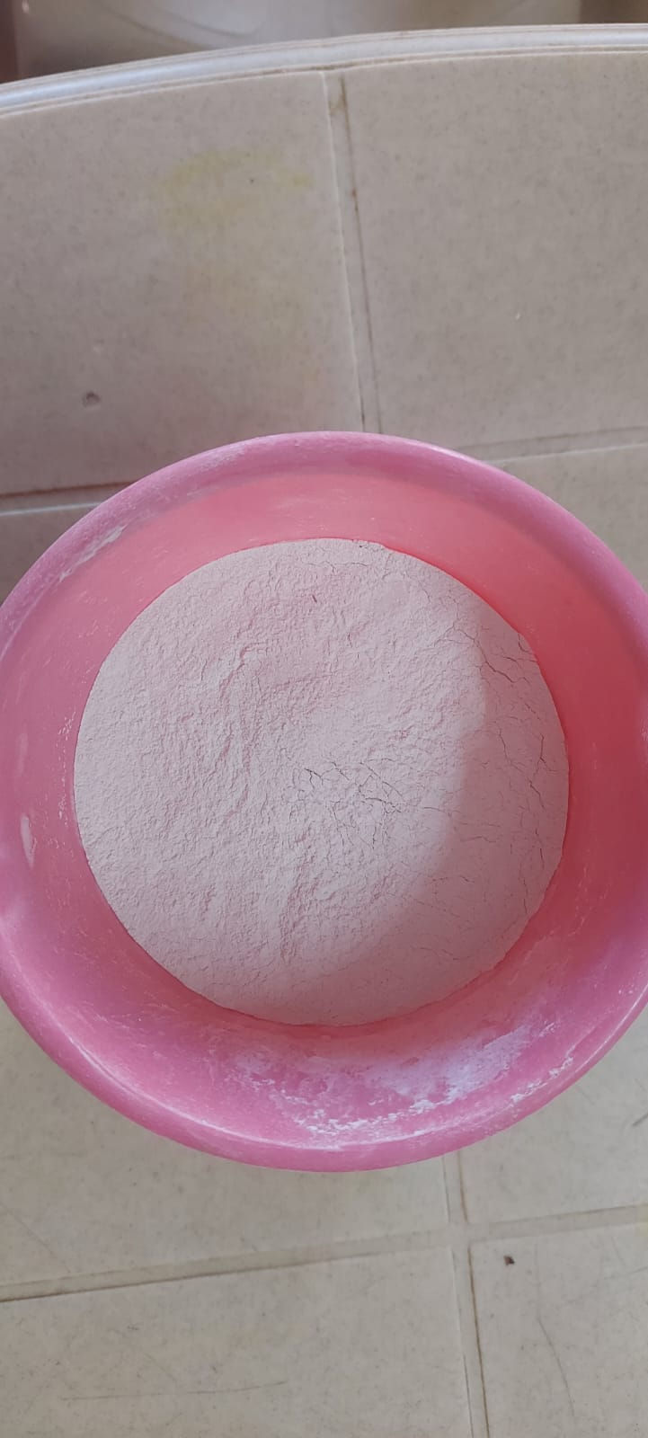 Thumbnail: Eggshell Powder